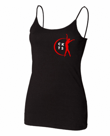 CK Theatre School Spaghetti Strap Vest