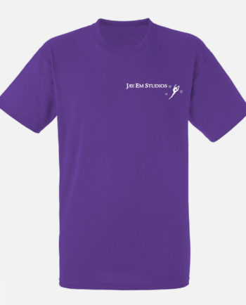 Jay Em Studios Limited Edition T-Shirt