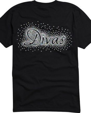 Diva's Dance Academy T-Shirt