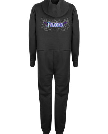 Swansea Falcons Onesie
