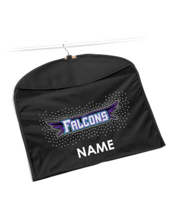 Swansea Falcons Outfit Carrier