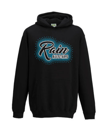 Rain Allstars Pullover Hoodie