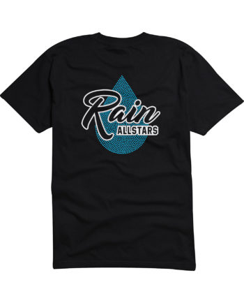 Rain Allstars Raindrop T-Shirt