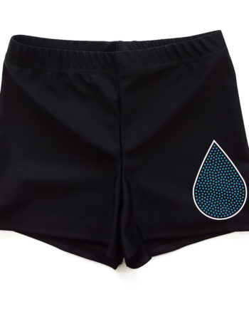 Rain Allstars Lycra Hot Pants