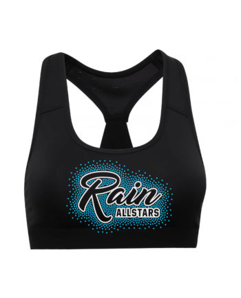 Rain Allstars Sports Bra