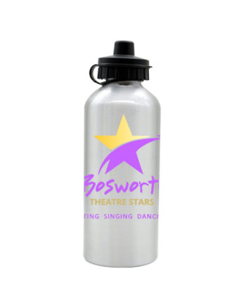 Bosworth Theatre Stars Waterbottle