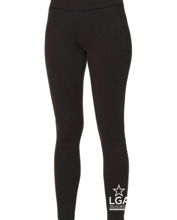 The Lucy Griffiths Dance and Theatre Academy Leggings