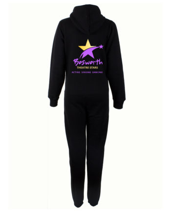 Bosworth Theatre Stars Onesie