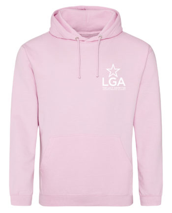 The Lucy Griffiths Dance and Theatre Academy Pullover Hoodie