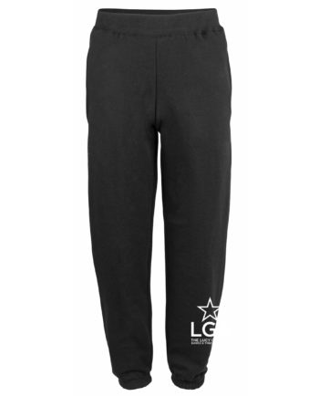 The Lucy Griffiths Dance and Theatre Academy Cuffed Joggers