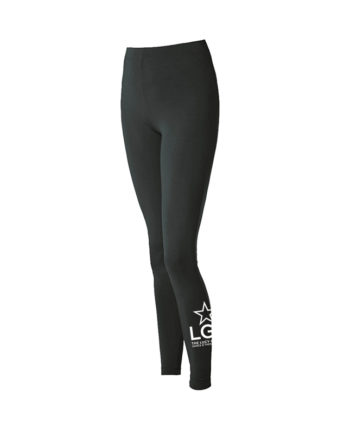 The Lucy Griffiths Dance and Theatre Academy Leggings