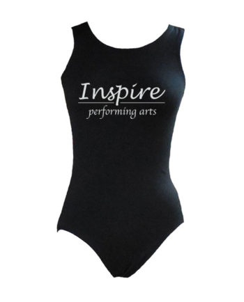 Inspire Performing Arts Leotard