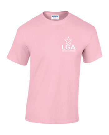 The Lucy Griffiths Dance and Theatre Academy T-Shirt