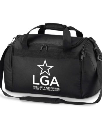 The Lucy Griffiths Dance and Theatre Academy Holdall