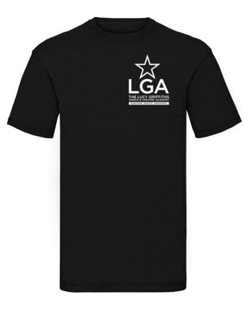 The Lucy Griffiths Dance and Theatre Academy T-Shirt