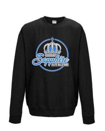Sapphire Elite Sweatshirt