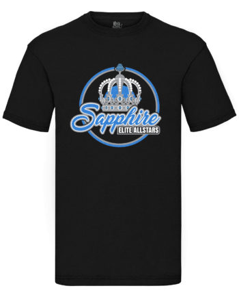 Sapphire Elite T-Shirt