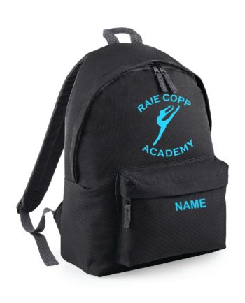 Raie Copp Academy Bags & Accessories
