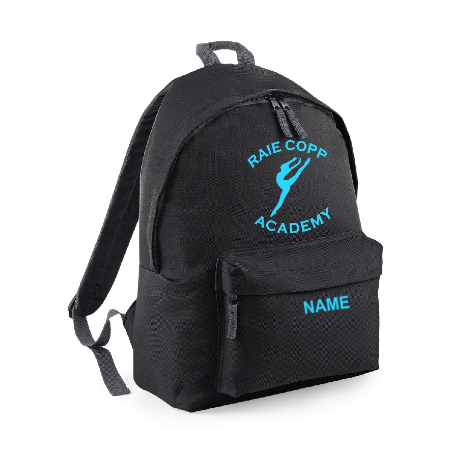 Raie Copp Academy Bags & Accessories | Rock the Dragon