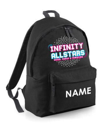 Infinity Allstars Rucksack
