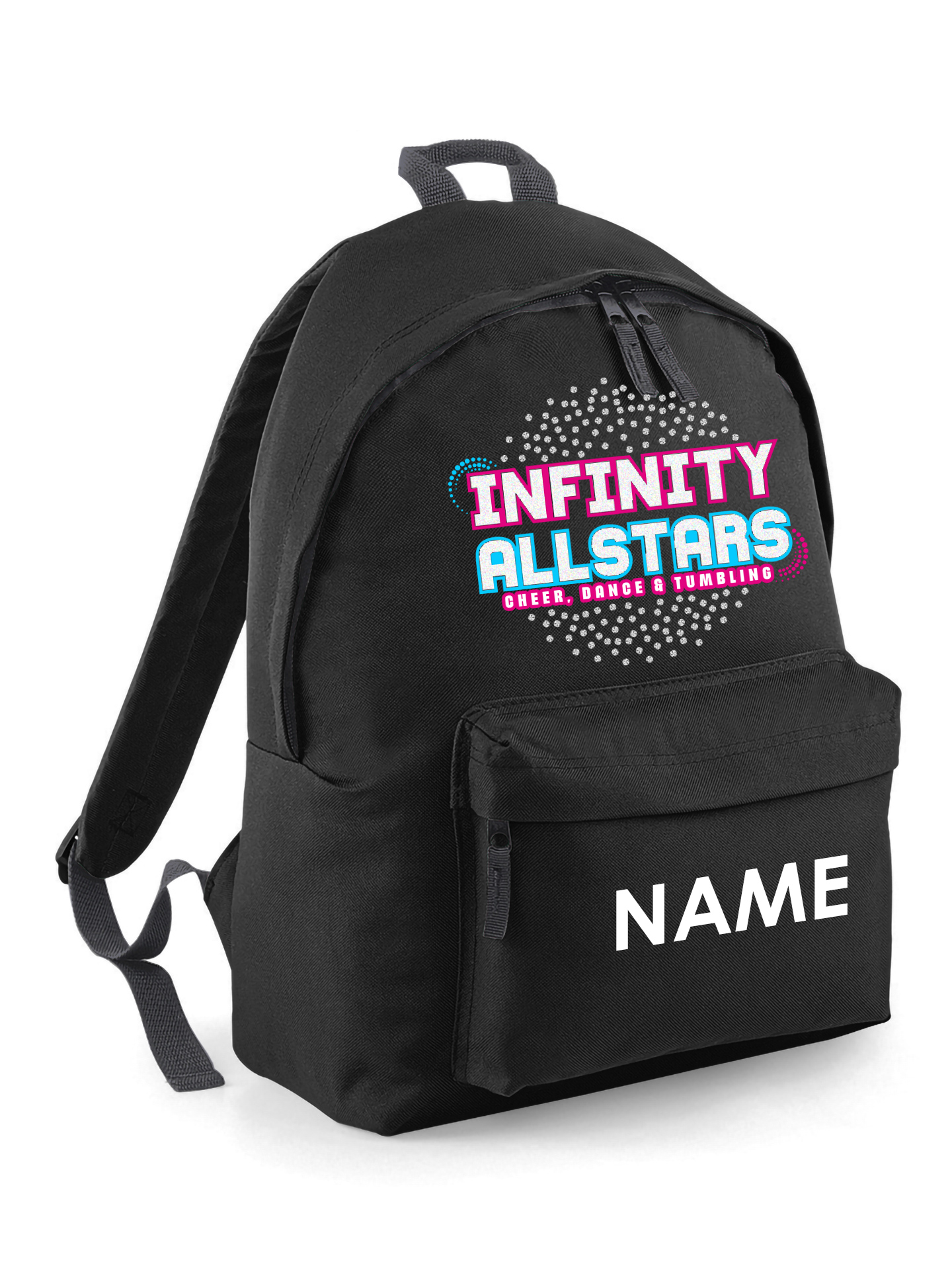 Infinity Allstars Rucksack