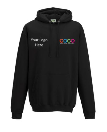 Cogo Travel Hoodie