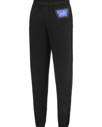 Tsunami Allstars Cheerleading Cuffed Joggers