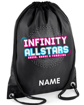 Infinity Allstars Gym Bag