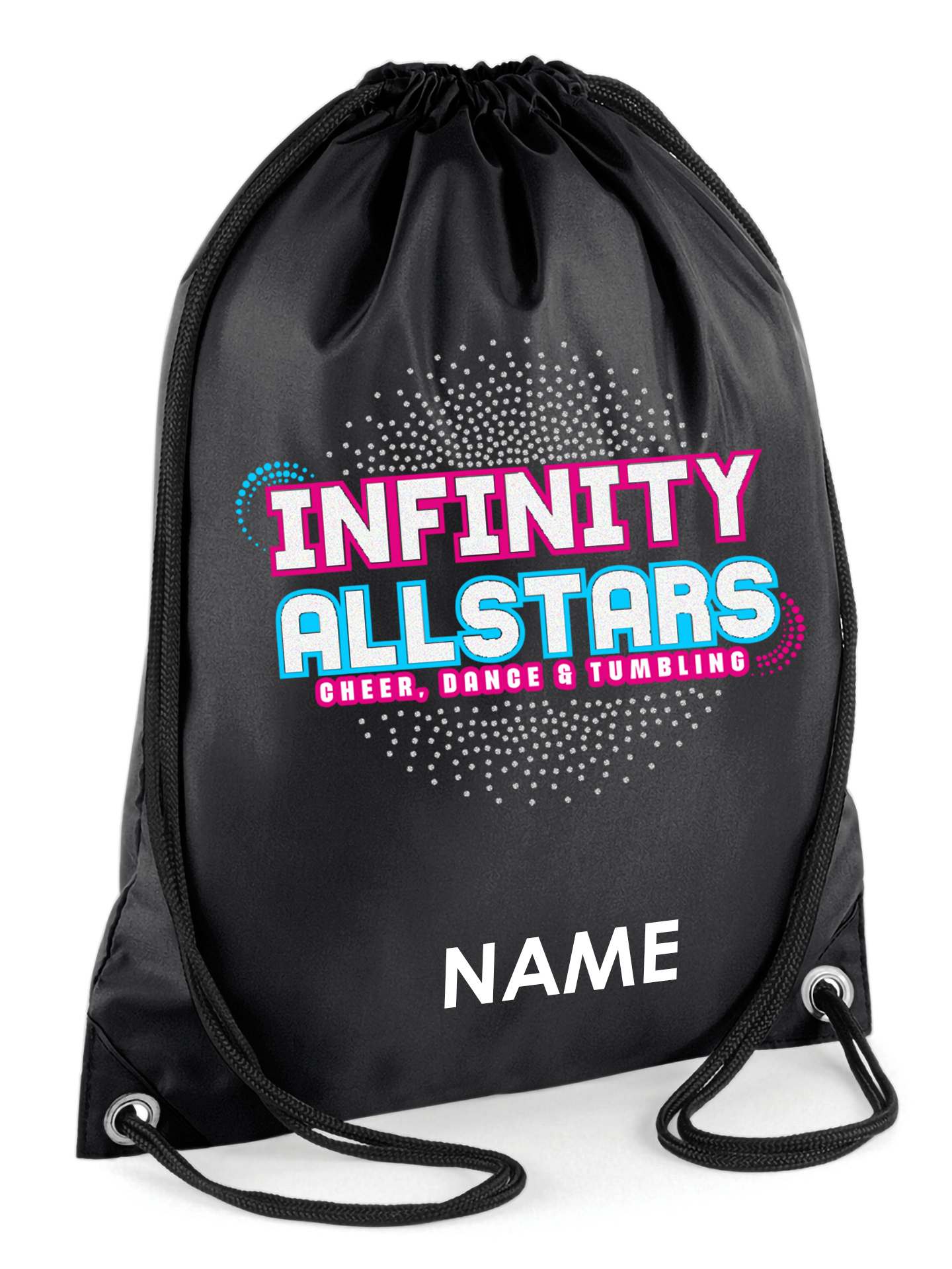 Infinity Allstars Gym Bag