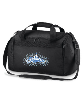 Sapphire Elite Holdall
