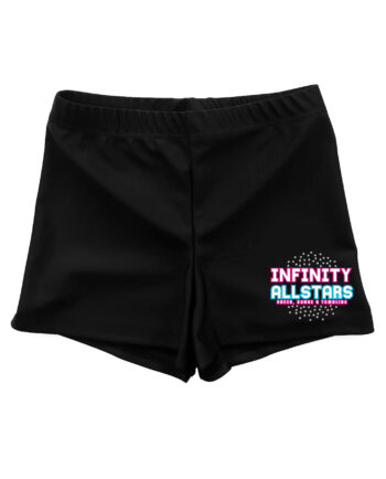 Infinity Allstars Lycra Shorts