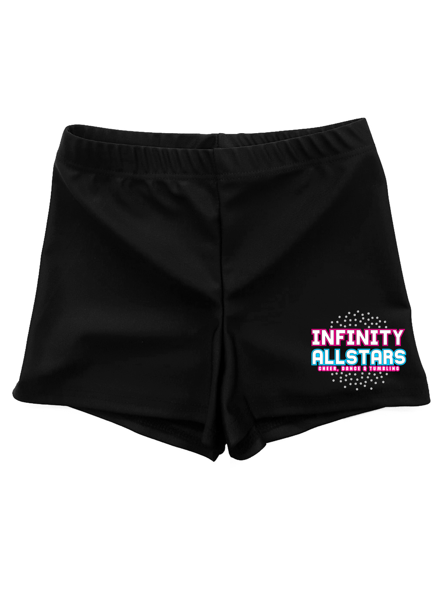 Infinity Allstars Lycra Shorts