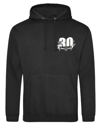 Studio 30 Pullover Hoodie