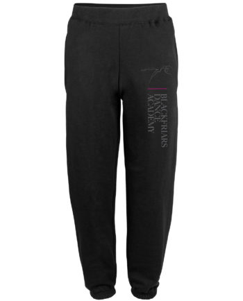 Blackfriars Dance Academy Cuffed Joggers