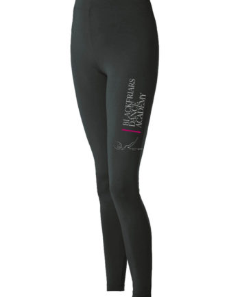 Blackfriars Dance Academy Leggings
