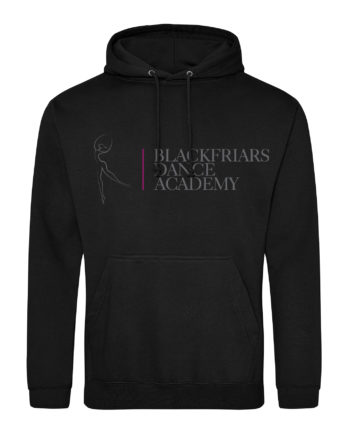 Blackfriars Dance Academy Pullover Hoodie