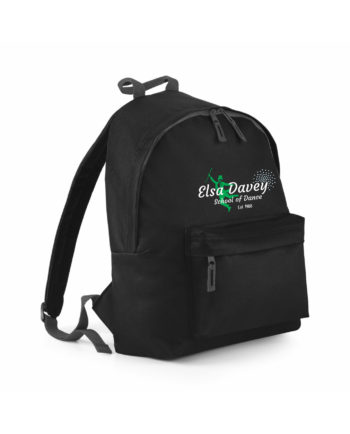 Elsa Davey School of Dance Rucksack