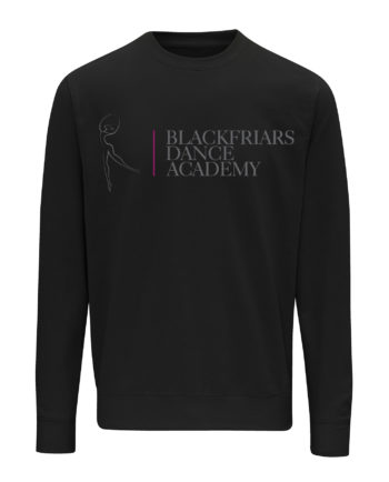 Blackfriars Dance Academy Sweatshirt