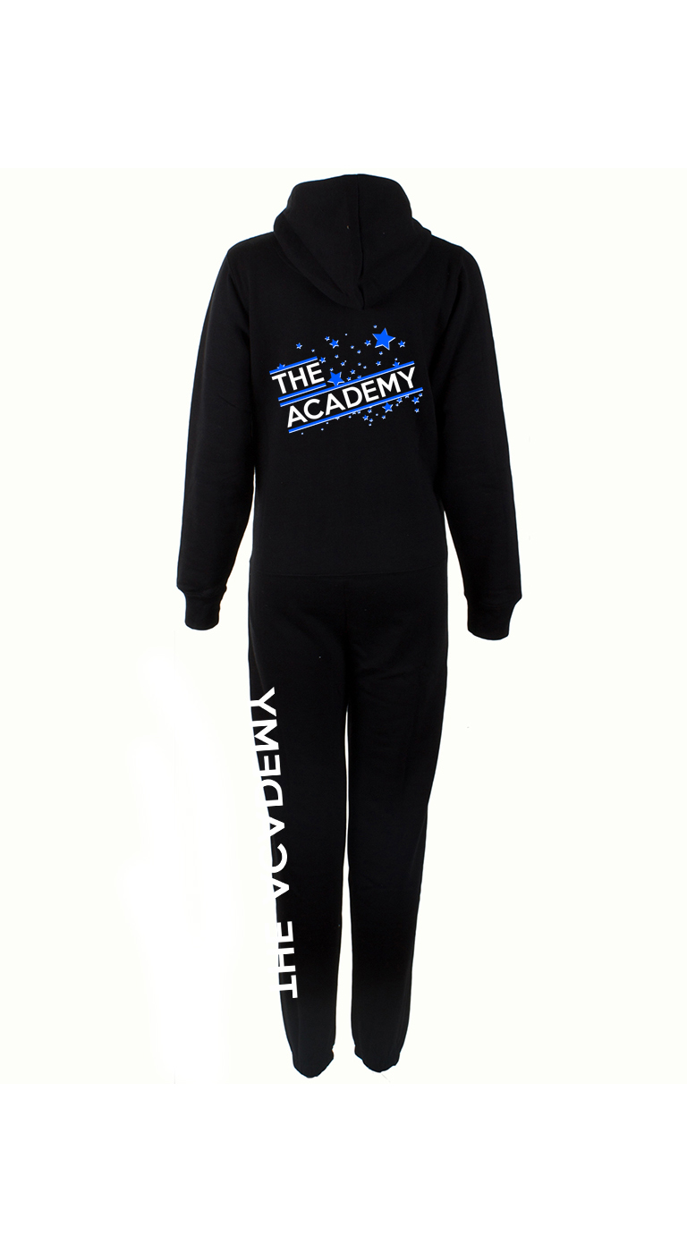 The Academy Onesie