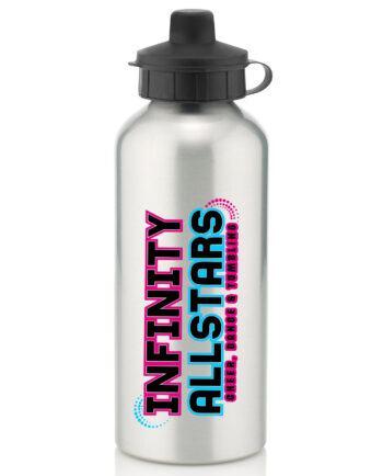 Infinity Allstars Waterbottle