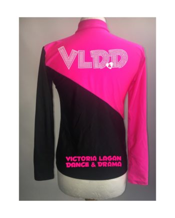 VLDD Lycra Jacket**CUSTOM LYCRA 6-8 WEEK LEAD TIME**