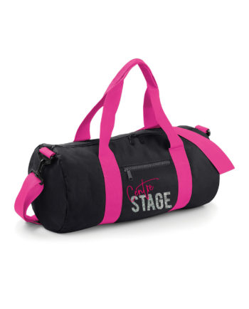 Centre Stage Barrel Bag