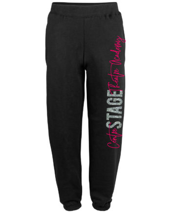 Centre Stage Cuffed Joggers
