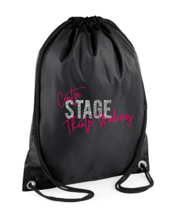 Centre Stage Gym Bag