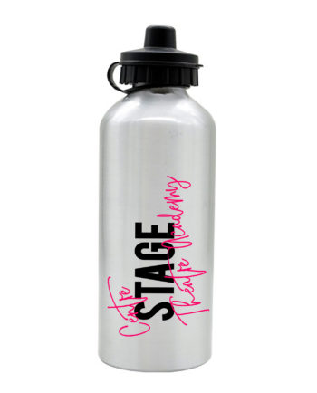 Centre Stage Water Bottle