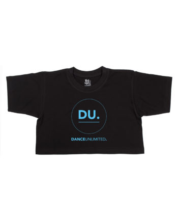Dance Unlimited Crop T-Shirt