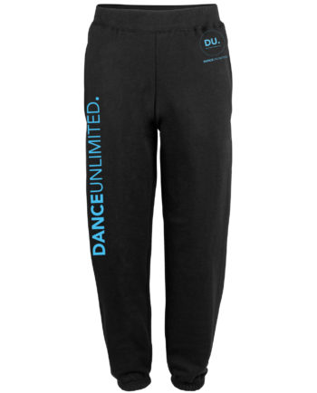 Dance Unlimited Cuffed Joggers