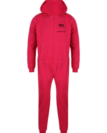 Dance Unlimited Onesie