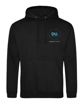 Dance Unlimited Pullover Hoodie