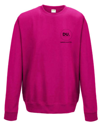 Dance Unlimited Sweatshirt